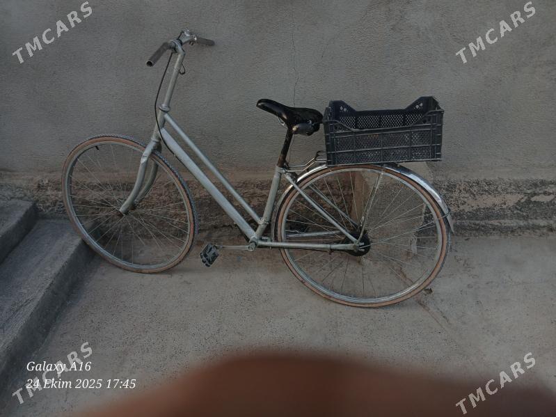 27 lik  tigir - Теджен - img 8