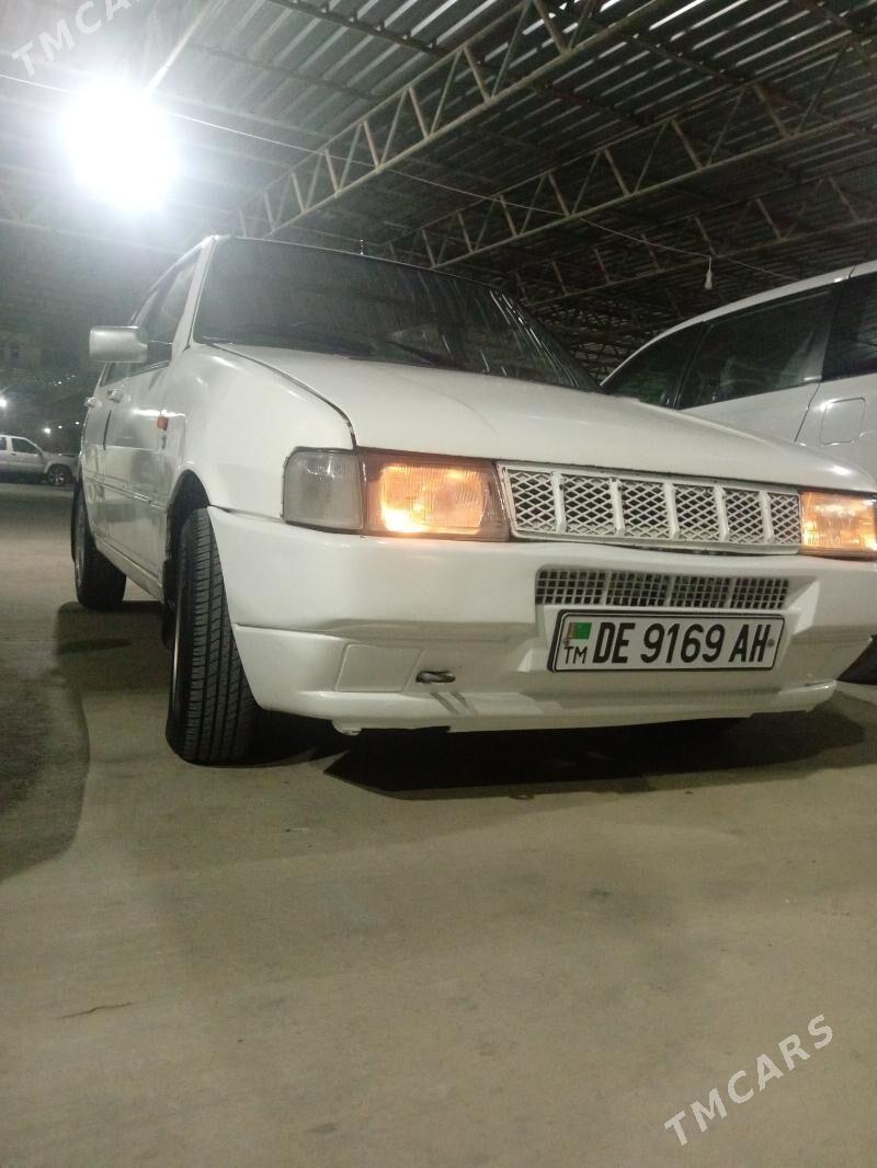 Fiat Uno 1994 - 30 000 TMT - Aşgabat - img 6