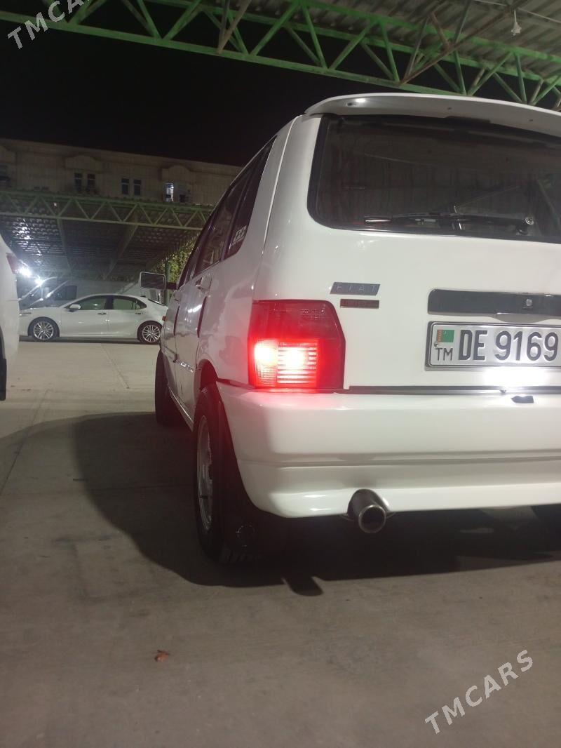 Fiat Uno 1994 - 30 000 TMT - Aşgabat - img 2