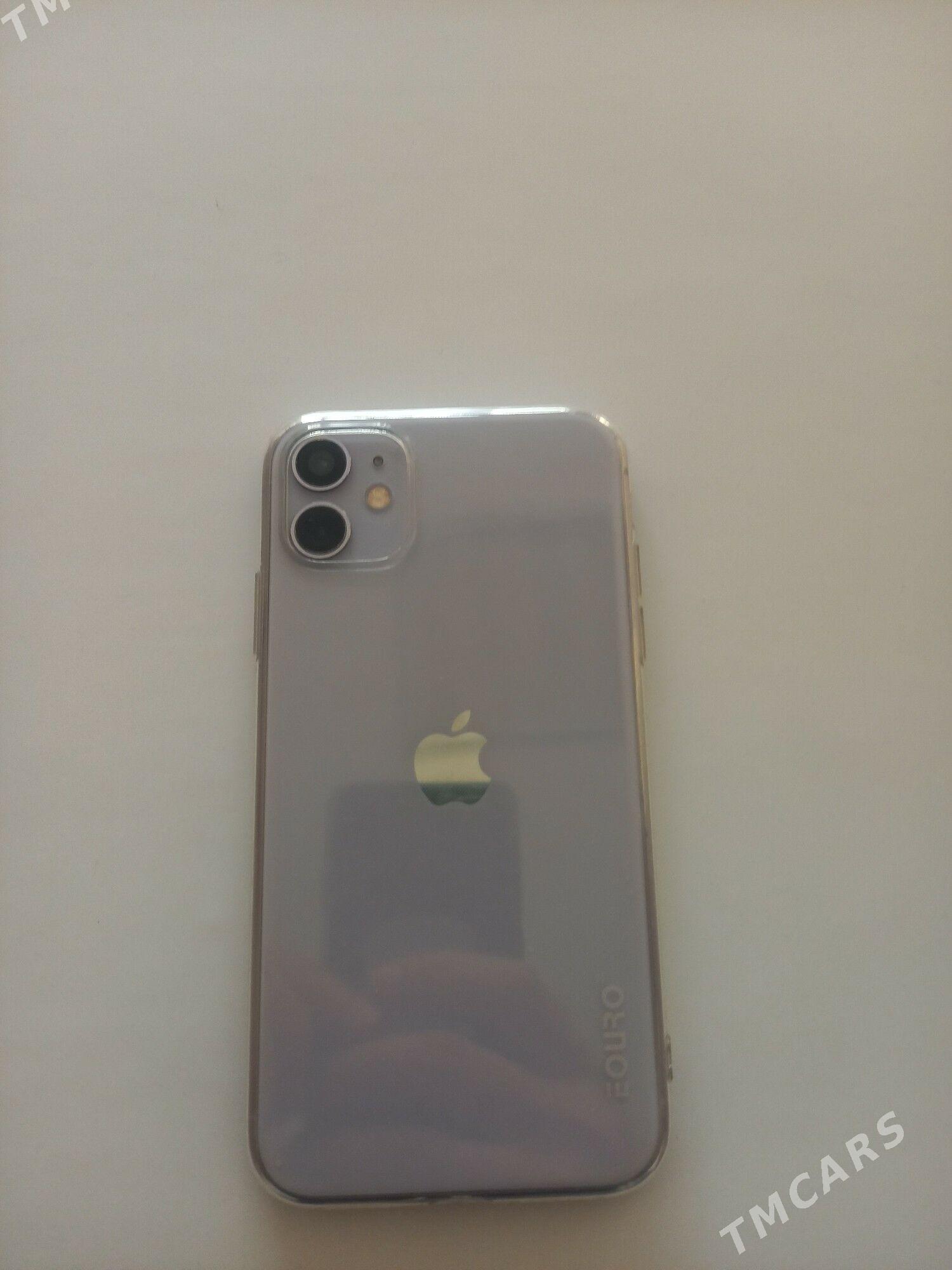 iPhone 11 - Mary - img 1