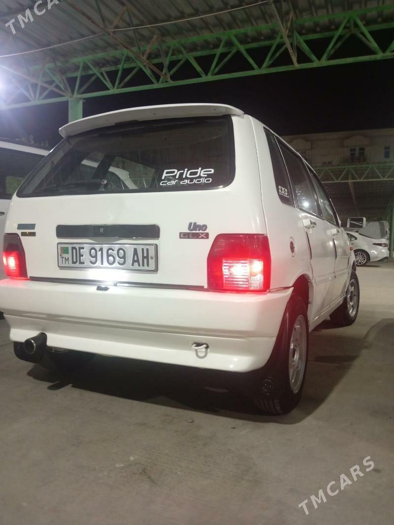 Fiat Uno 1994 - 30 000 TMT - Aşgabat - img 3