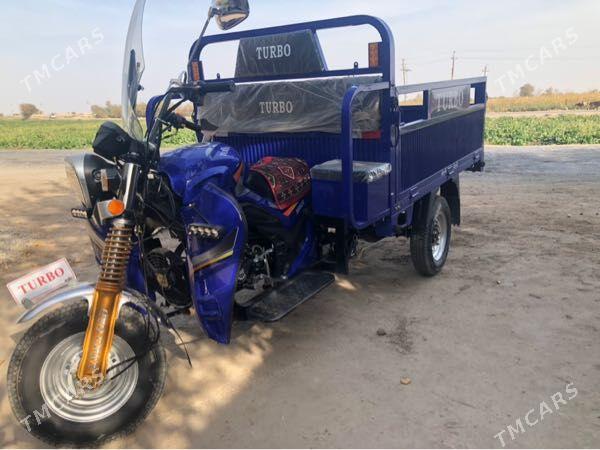 Fekon FK200-14G 2025 - 30 000 TMT - Baýramaly - img 2