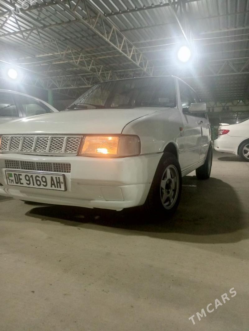 Fiat Uno 1994 - 30 000 TMT - Aşgabat - img 5