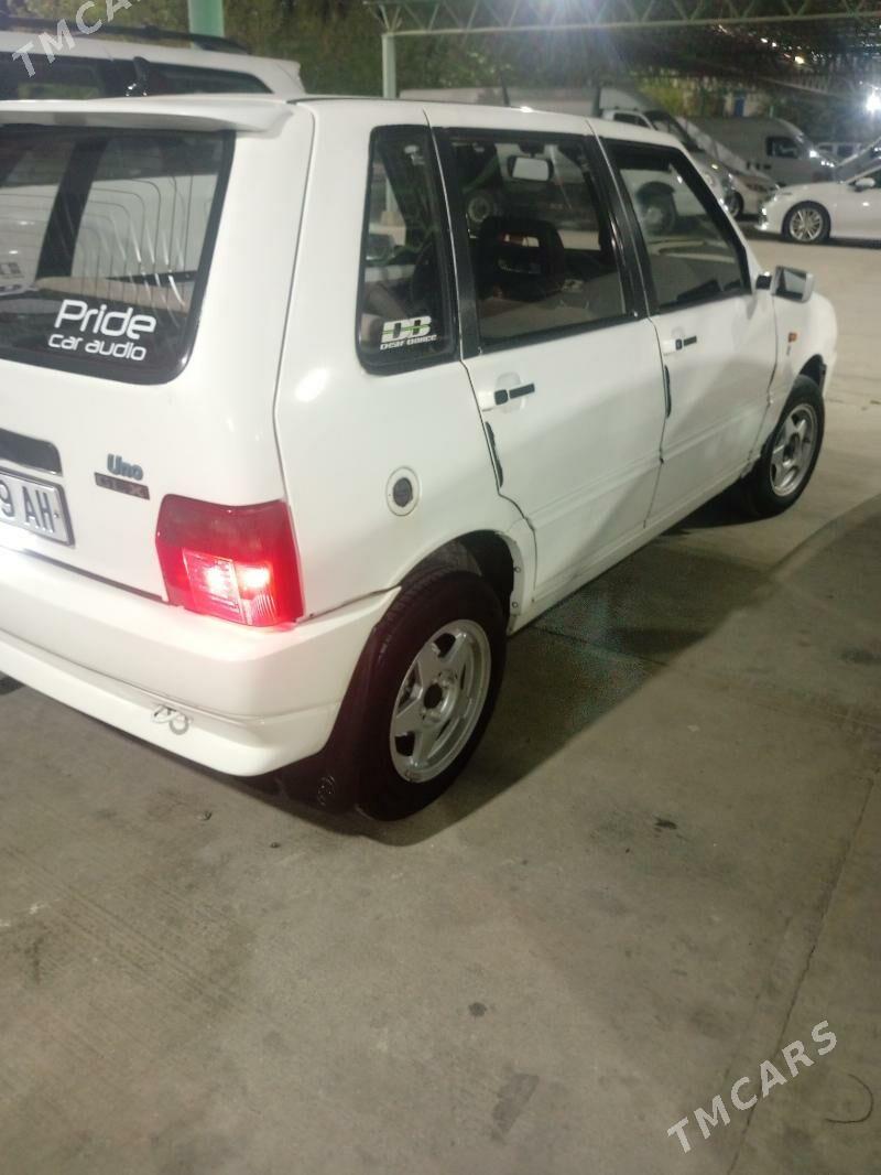 Fiat Uno 1994 - 30 000 TMT - Aşgabat - img 1
