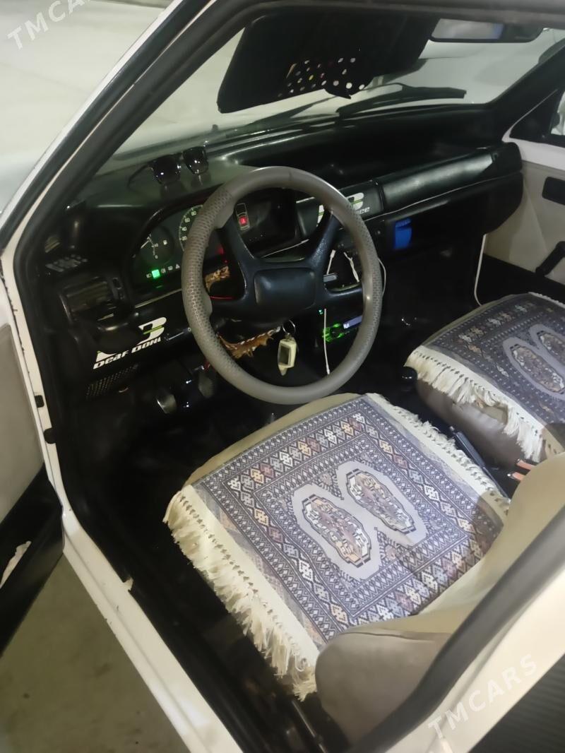 Fiat Uno 1994 - 30 000 TMT - Aşgabat - img 4