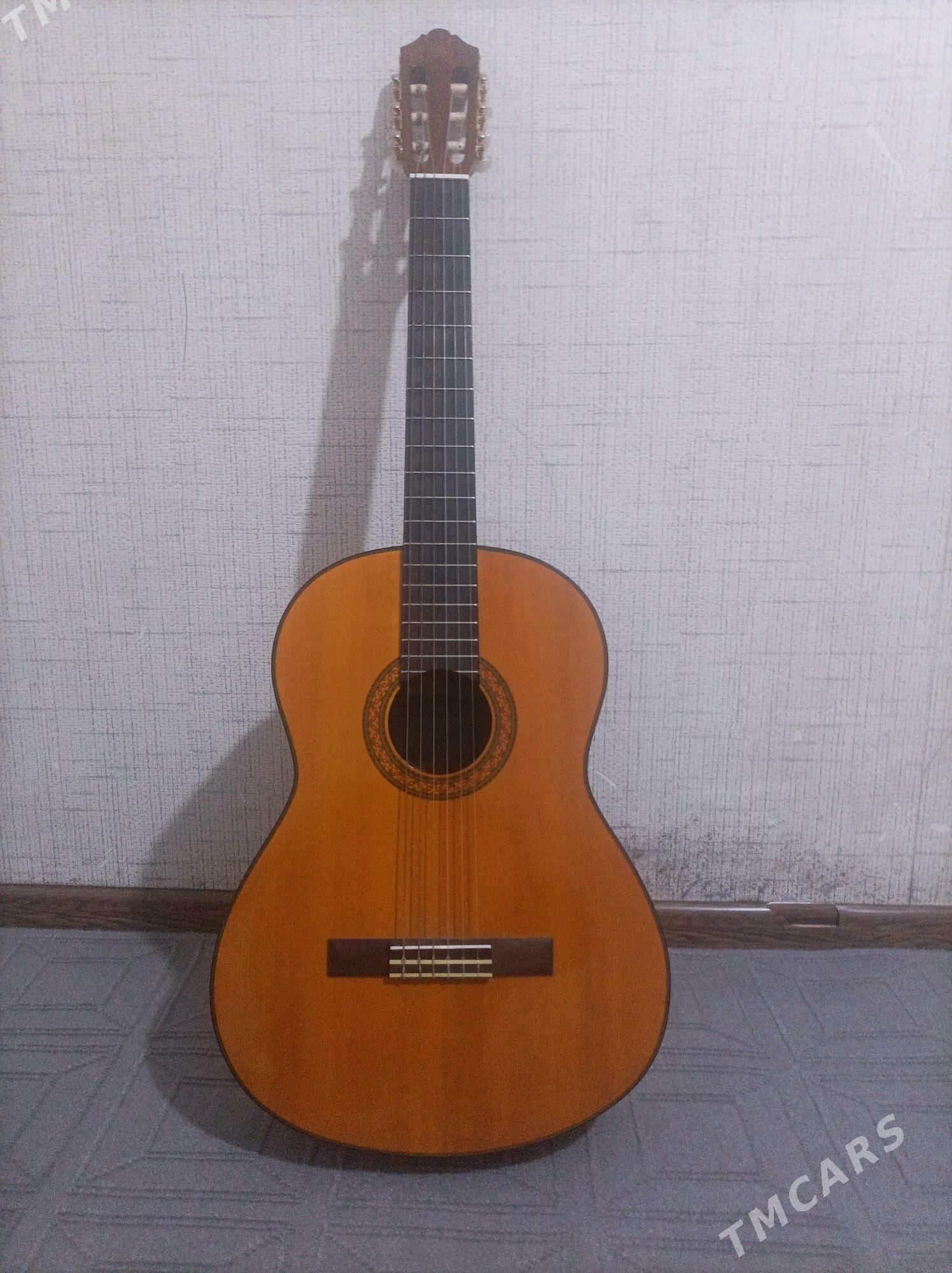 YAMAHA C70 - Туркменабат - img 1