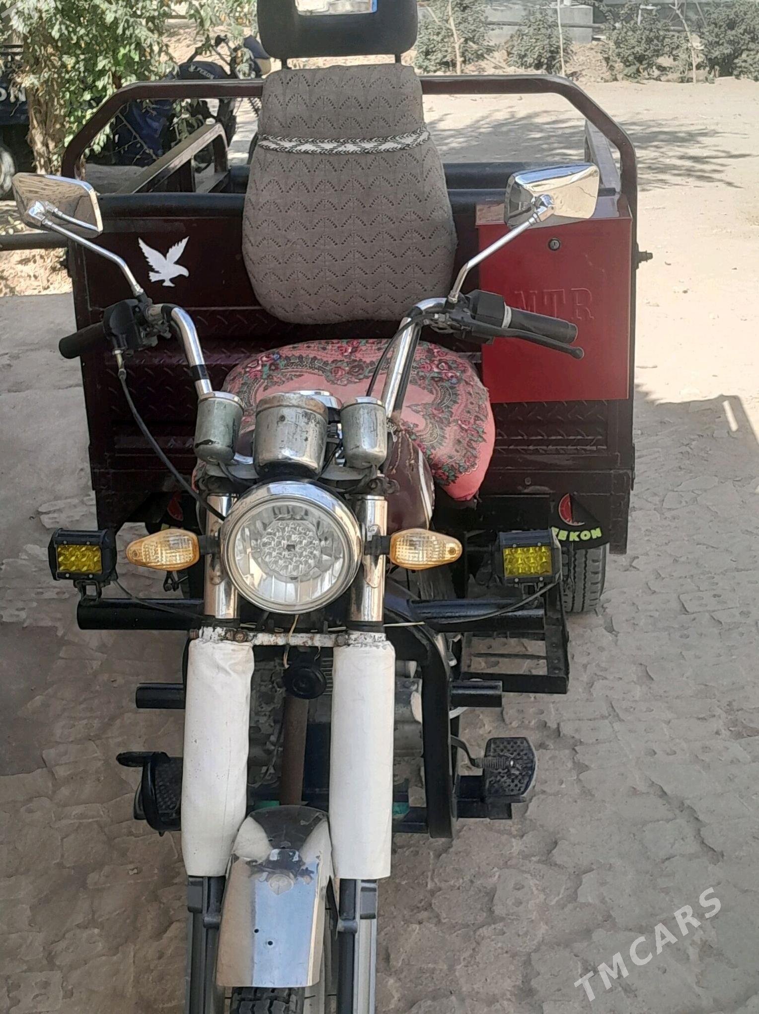 Fekon FK200-14G 2014 - 17 000 TMT - Бабадайхан - img 4