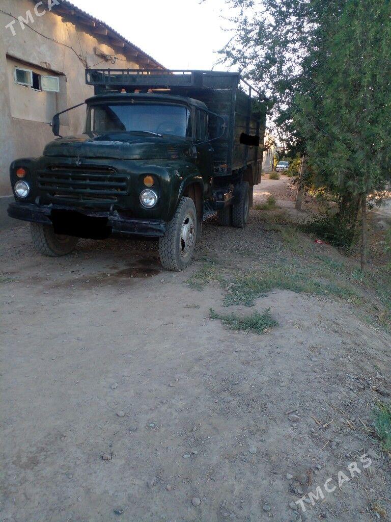 Zil 130 1992 - 63 000 TMT - Губадаг - img 1