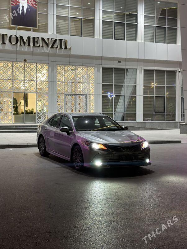 Toyota Camry 2019 - 258 000 TMT - Балканабат - img 1