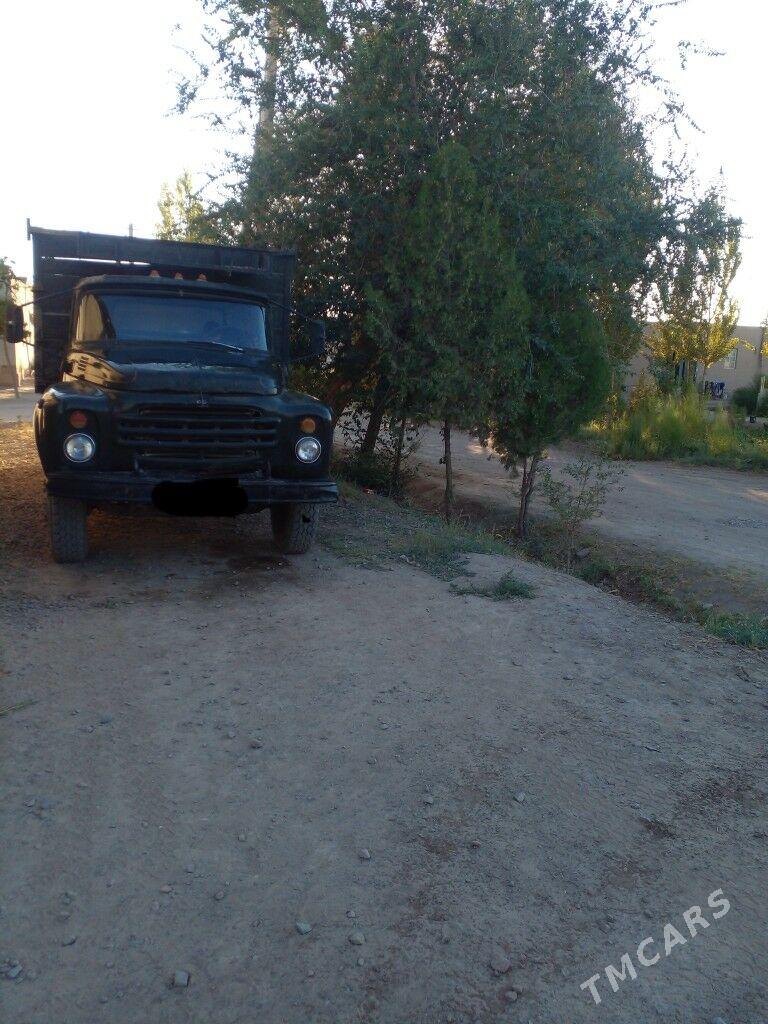 Zil 130 1992 - 63 000 TMT - Губадаг - img 3