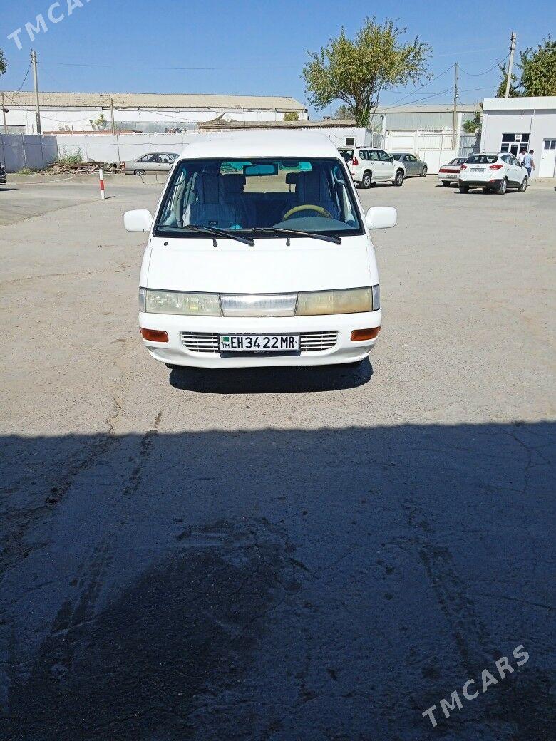 Toyota Town Ace 1995 - 30 000 TMT - Мары - img 3