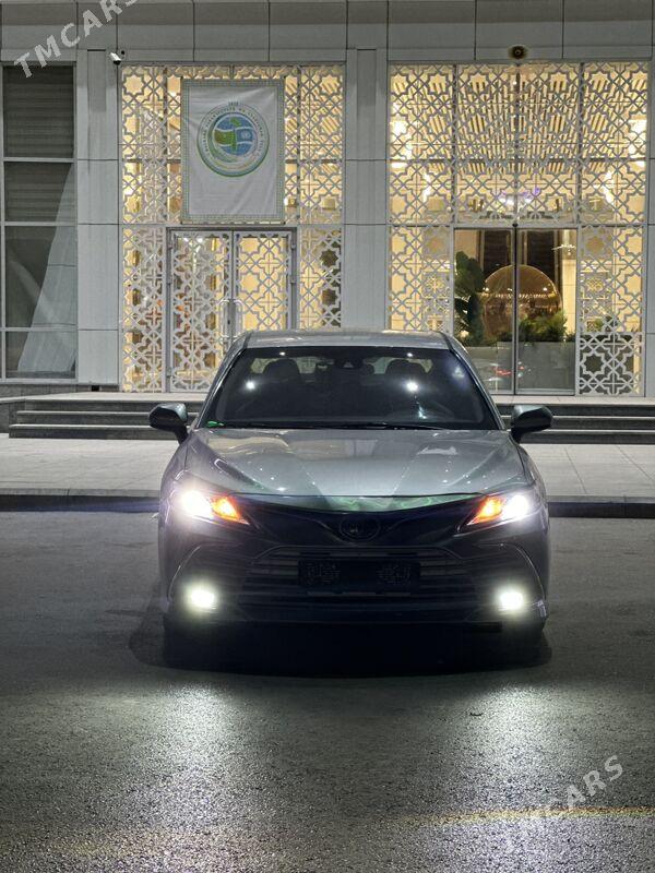 Toyota Camry 2019 - 258 000 TMT - Балканабат - img 6