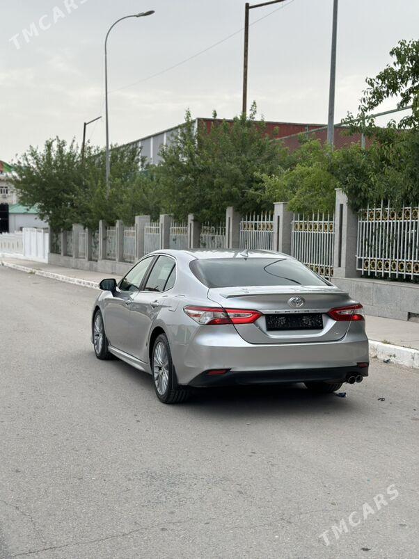 Toyota Camry 2019 - 258 000 TMT - Балканабат - img 5