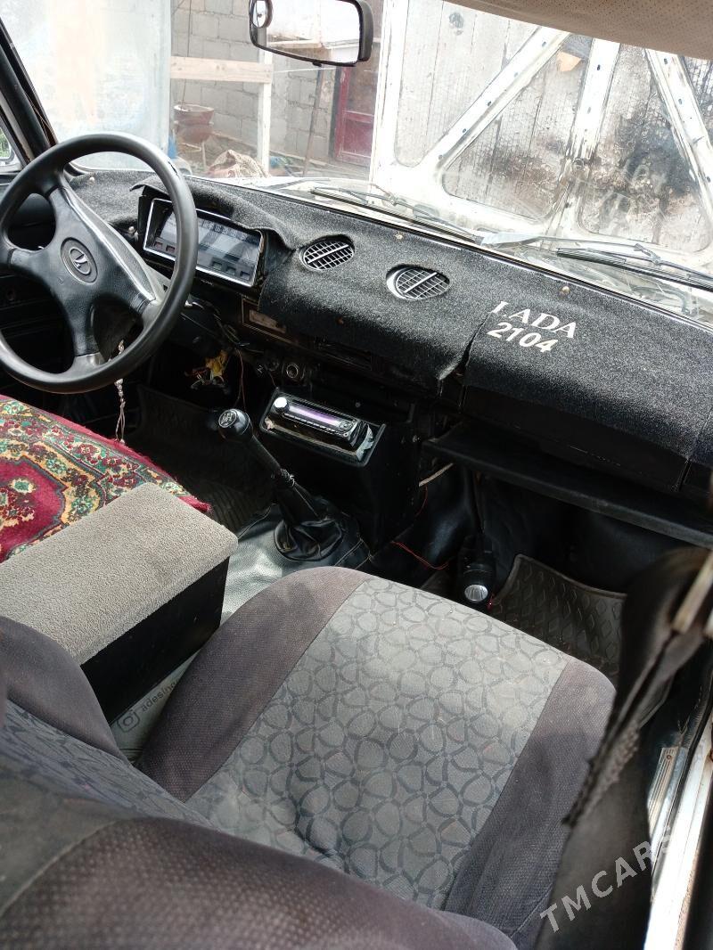 Lada 2105 1984 - 15 000 TMT - Анев - img 4