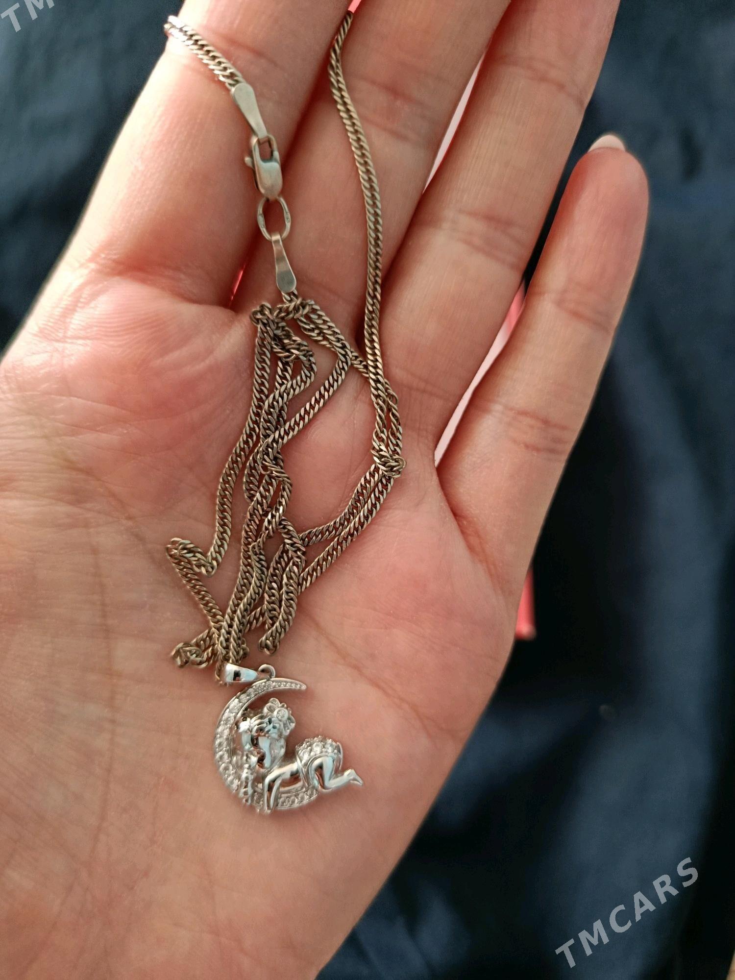 kümüş spocka - Туркменбаши - img 2