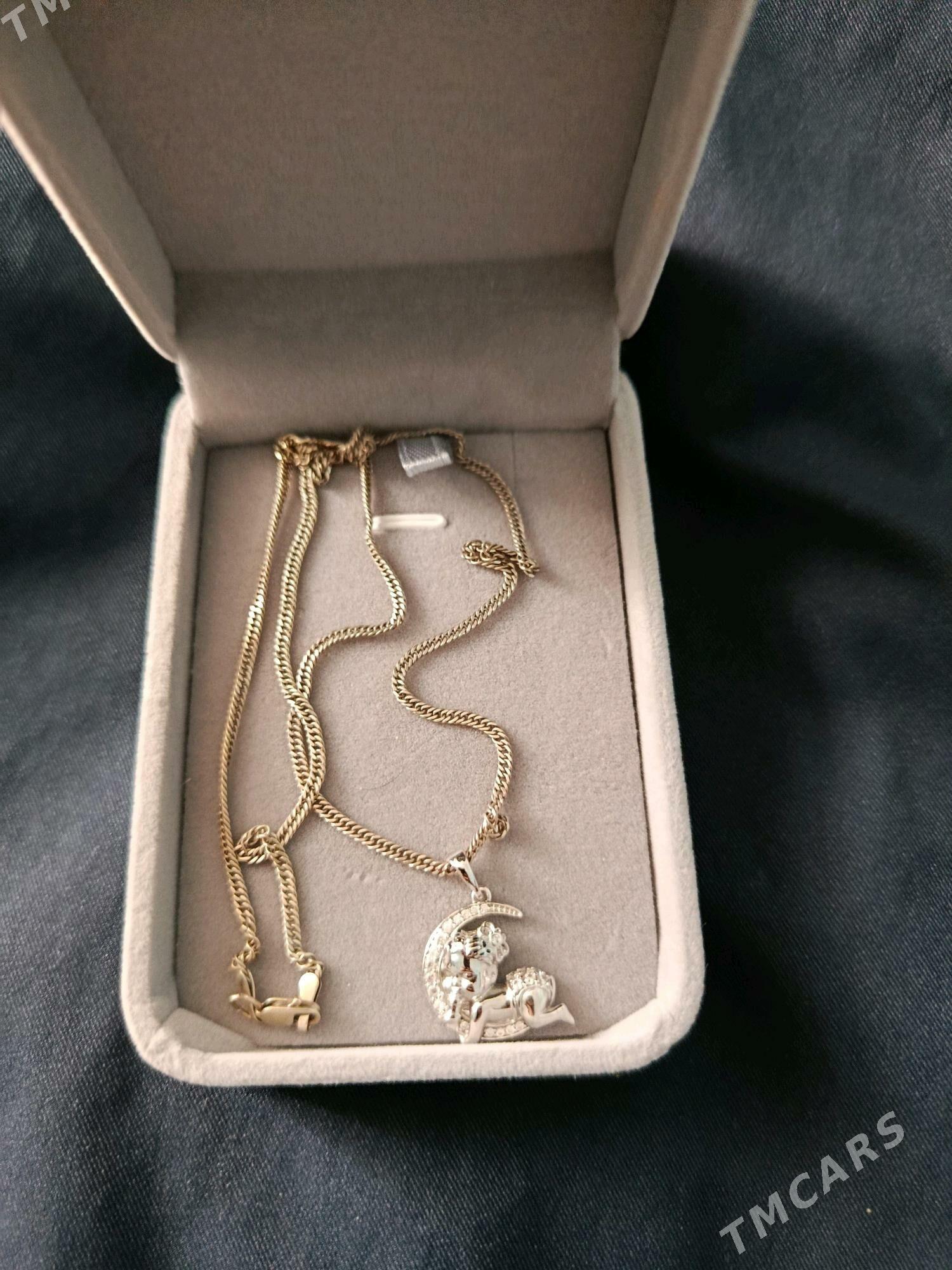 kümüş spocka - Туркменбаши - img 1