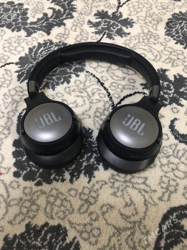 JBL TNUE800BT - Ашхабад - img 4