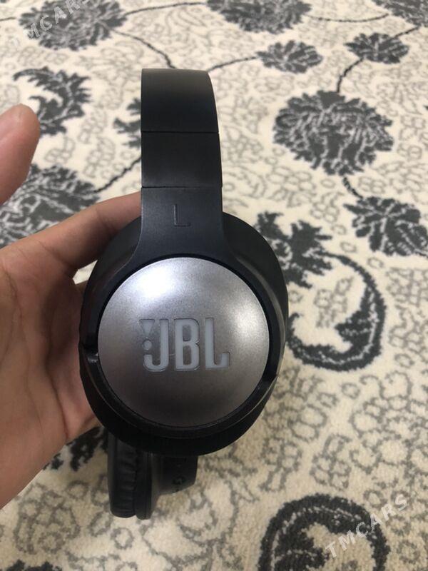JBL TNUE800BT - Ашхабад - img 2