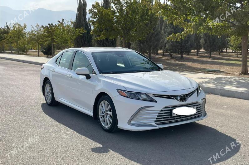 Toyota Camry 2021 - 350 000 TMT - Чоганлы - img 4