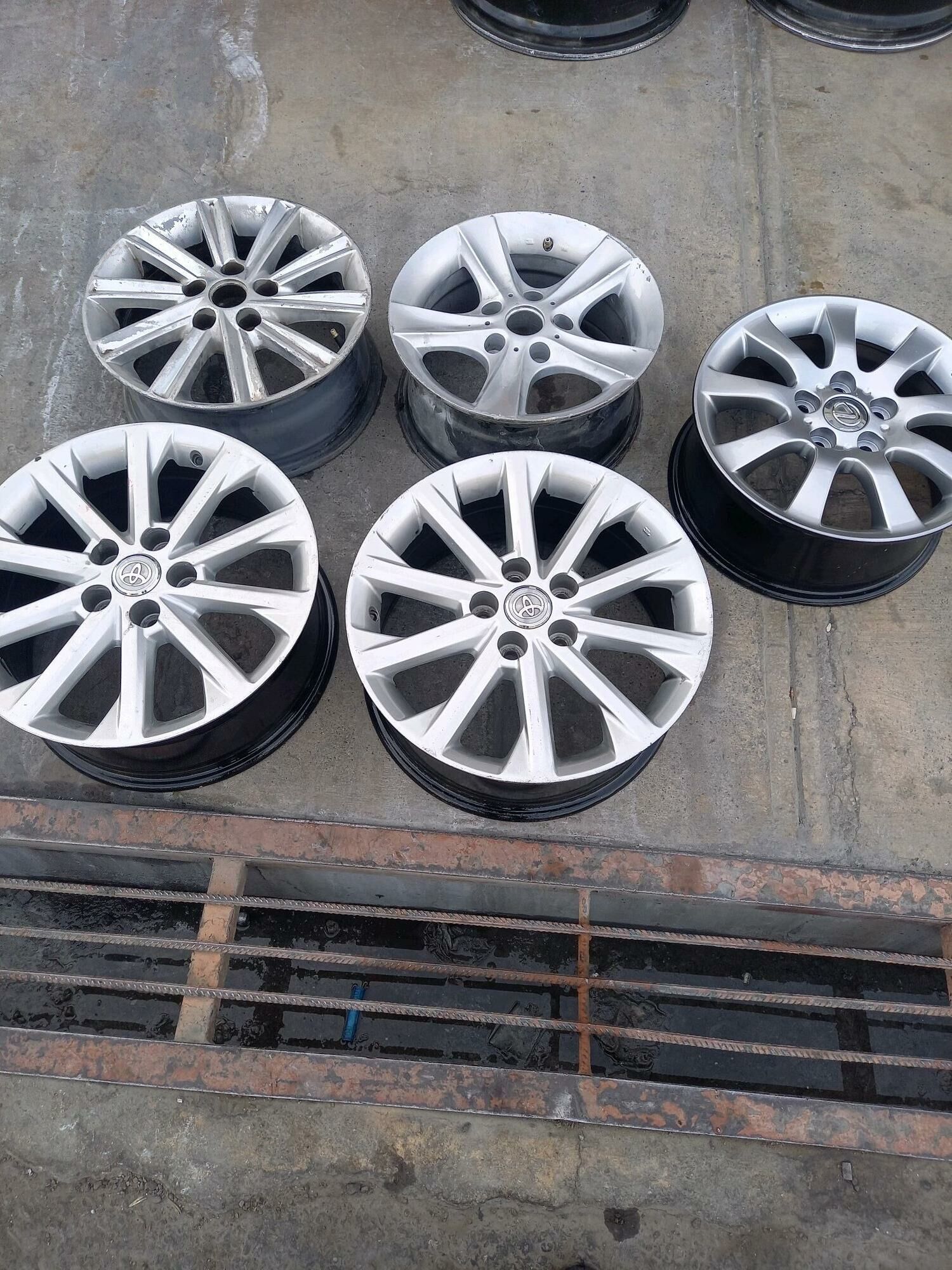 diskler 500 TMT - 8 mkr - img 2