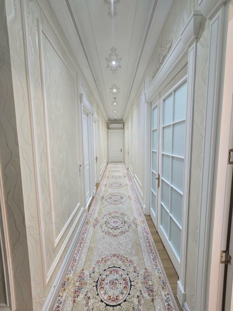 Элитка 2эт 4ком 200м2 Евро - Aşgabat - img 5