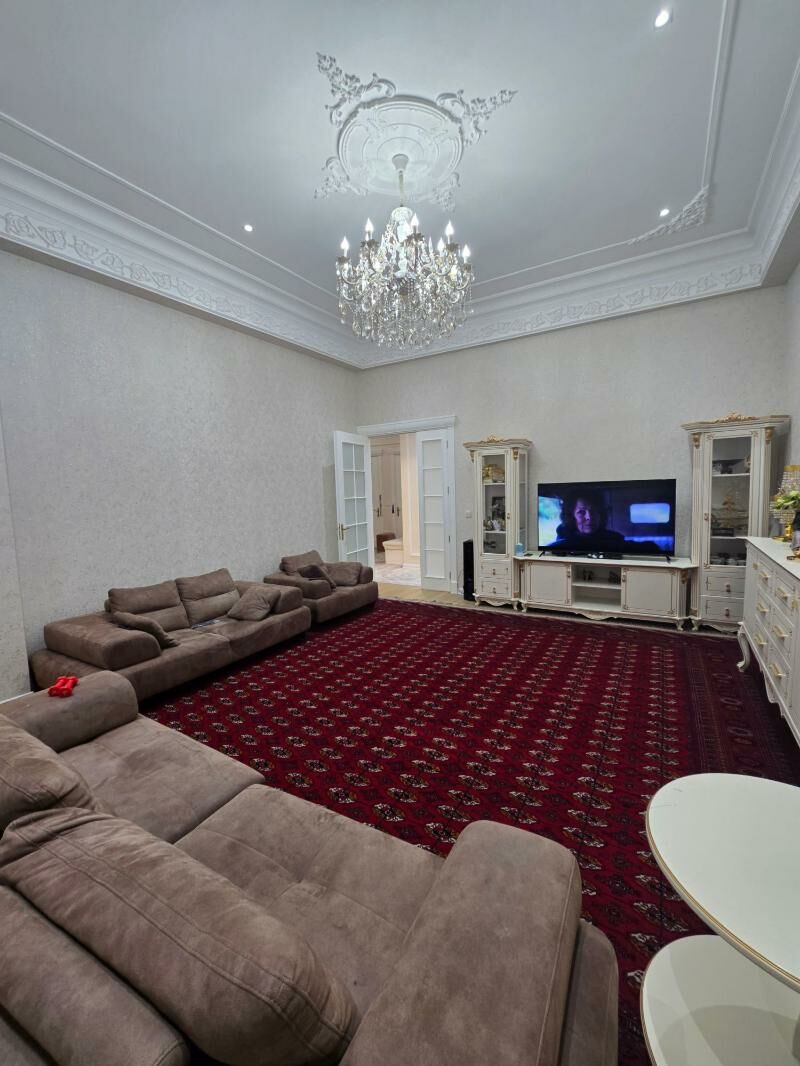 Элитка 2эт 4ком 200м2 Евро - Aşgabat - img 2