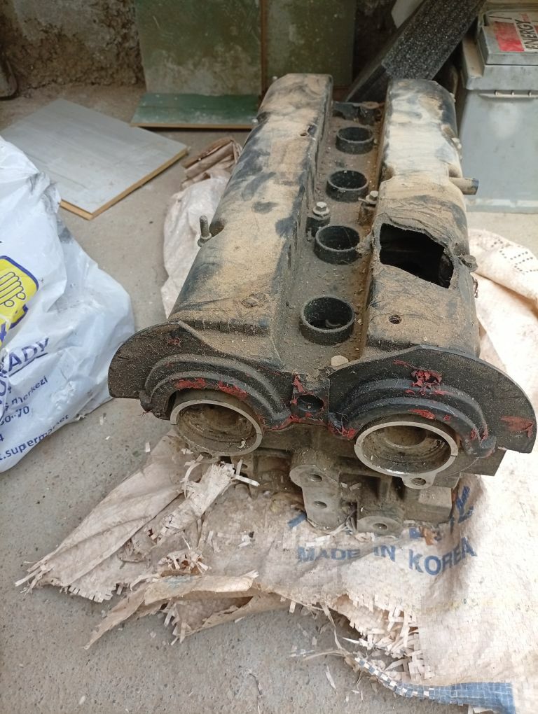 FORT GALOWKA 2 000 TMT - Aşgabat - img 1