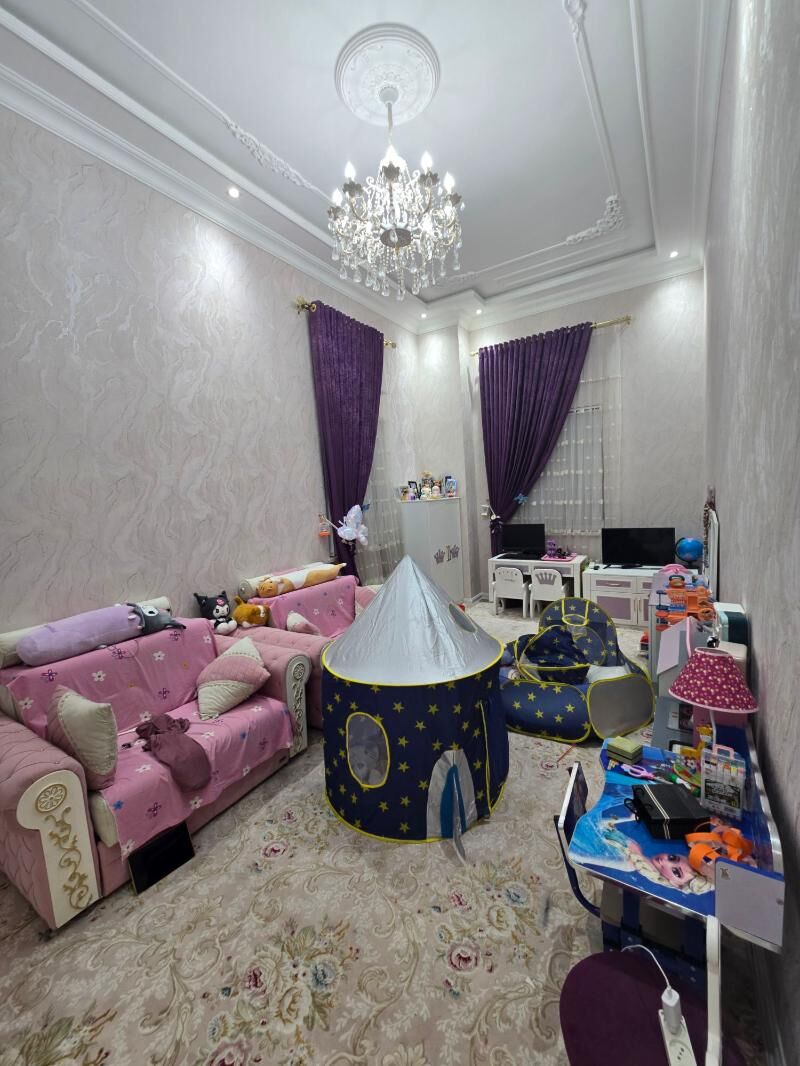 Элитка 2эт 4ком 200м2 Евро - Aşgabat - img 10