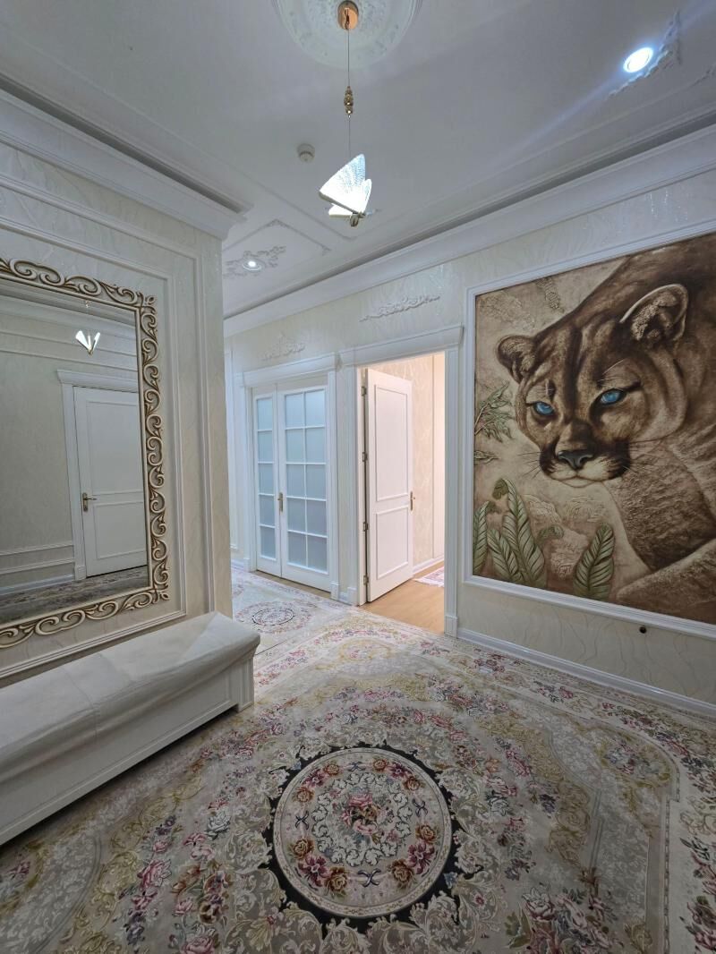 Элитка 2эт 4ком 200м2 Евро - Aşgabat - img 3