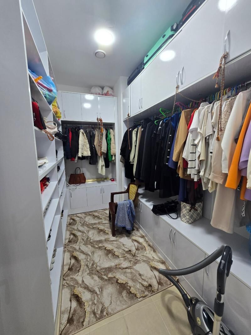 Элитка 2эт 4ком 200м2 Евро - Aşgabat - img 9