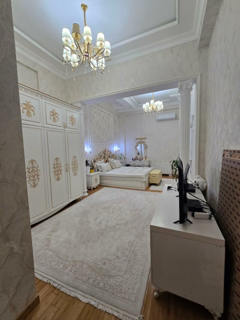 Элитка 2эт 4ком 200м2 Евро - Aşgabat - img 8