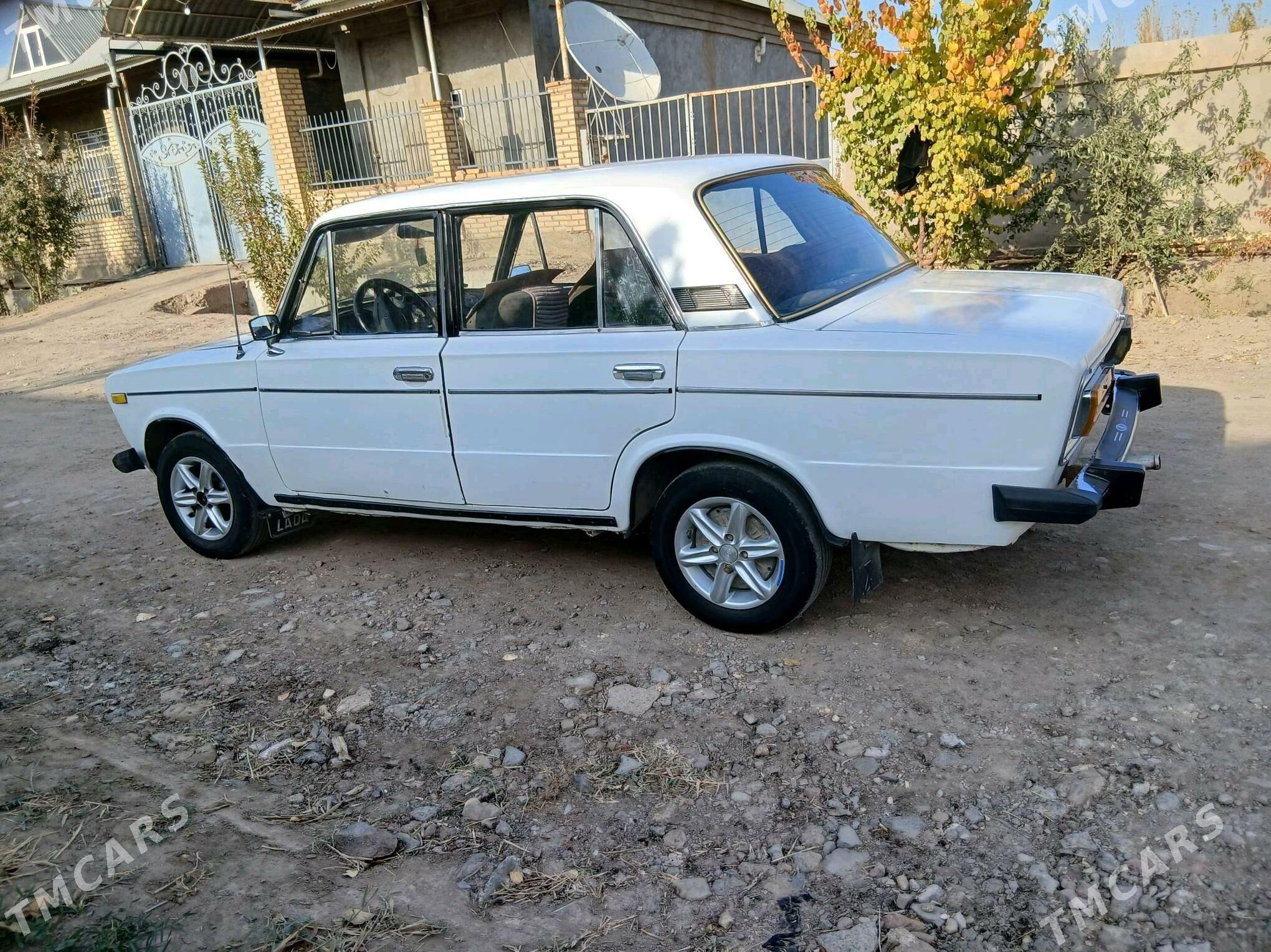 Lada 2106 1989 - 22 000 TMT - Gubadag - img 1