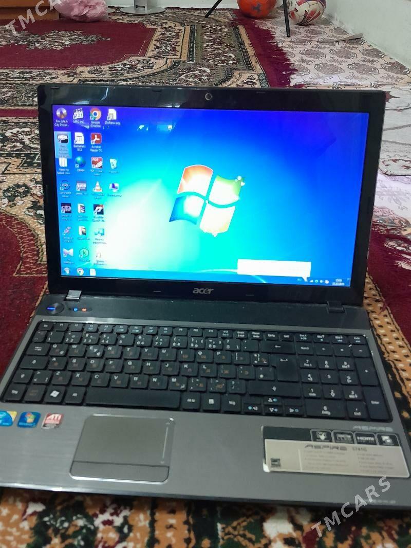 Ноутбук - Ашхабад - img 4