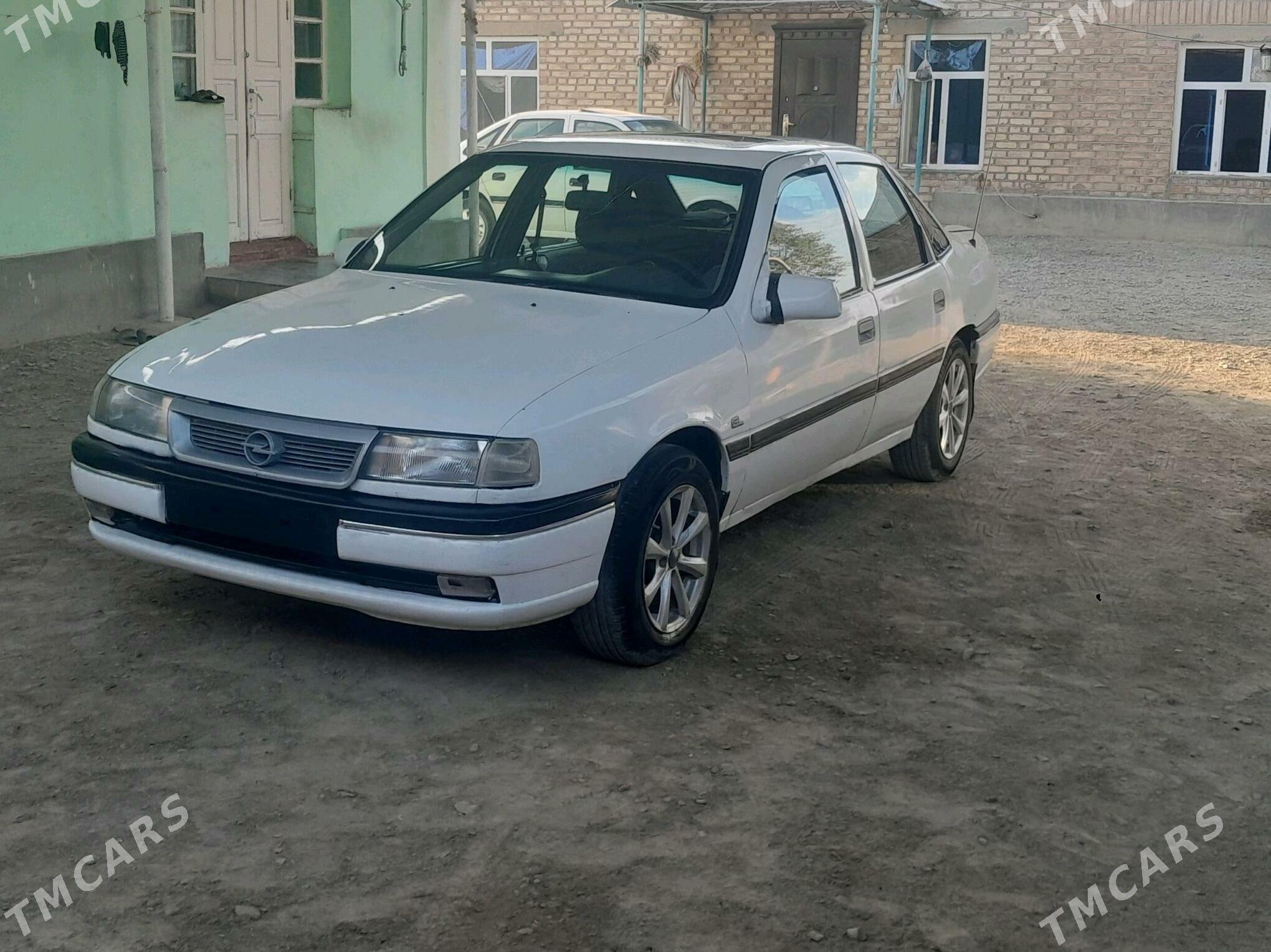 Opel Vectra 1993 - 30 000 TMT - Bäherden - img 1