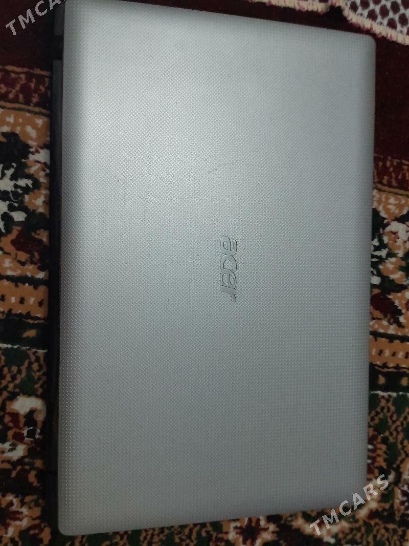 Ноутбук - Ашхабад - img 1