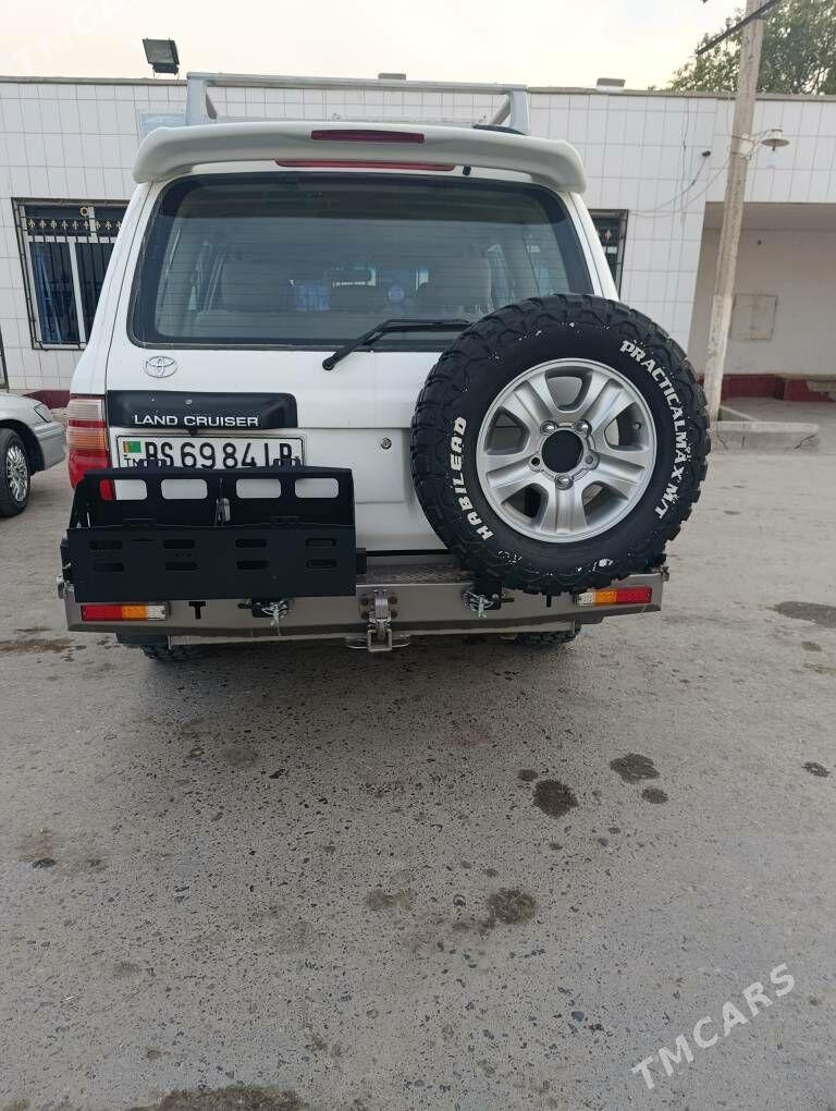 Toyota Land Cruiser 2004 - 340 000 TMT - Койтендаг - img 2