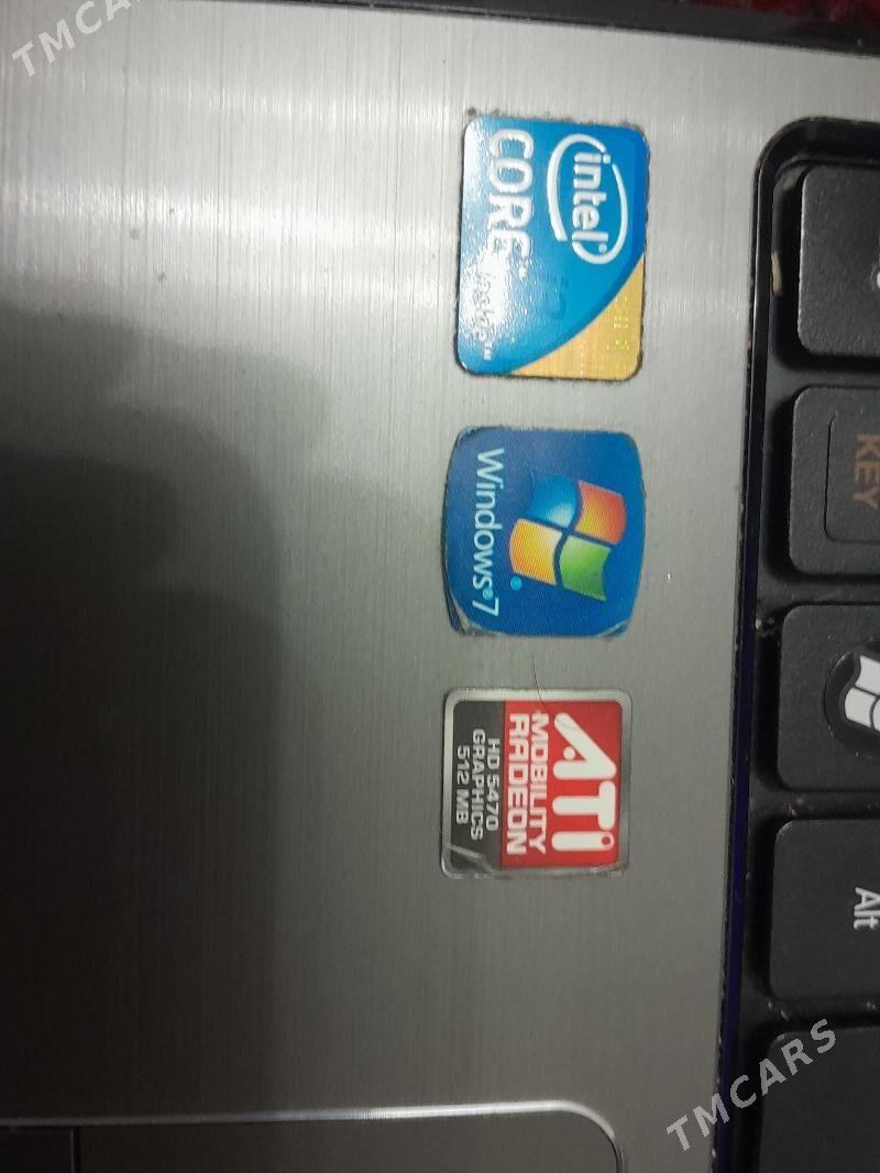 Ноутбук - Ашхабад - img 3