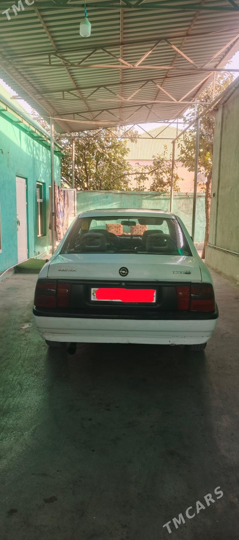 Opel Vectra 1992 - 28 000 TMT - Багир - img 2