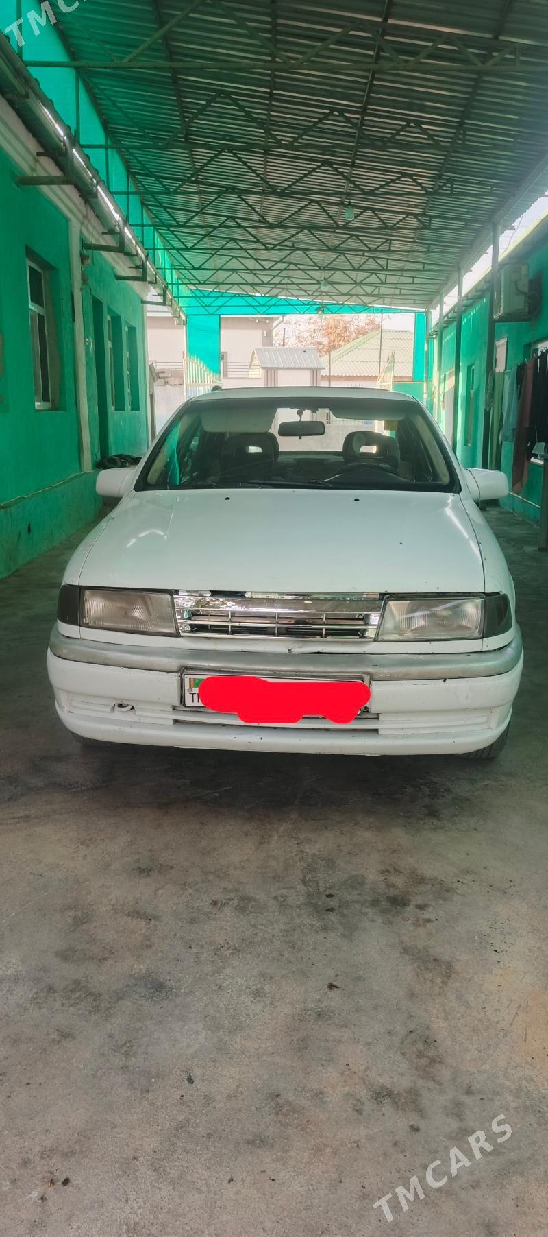 Opel Vectra 1992 - 28 000 TMT - Багир - img 1
