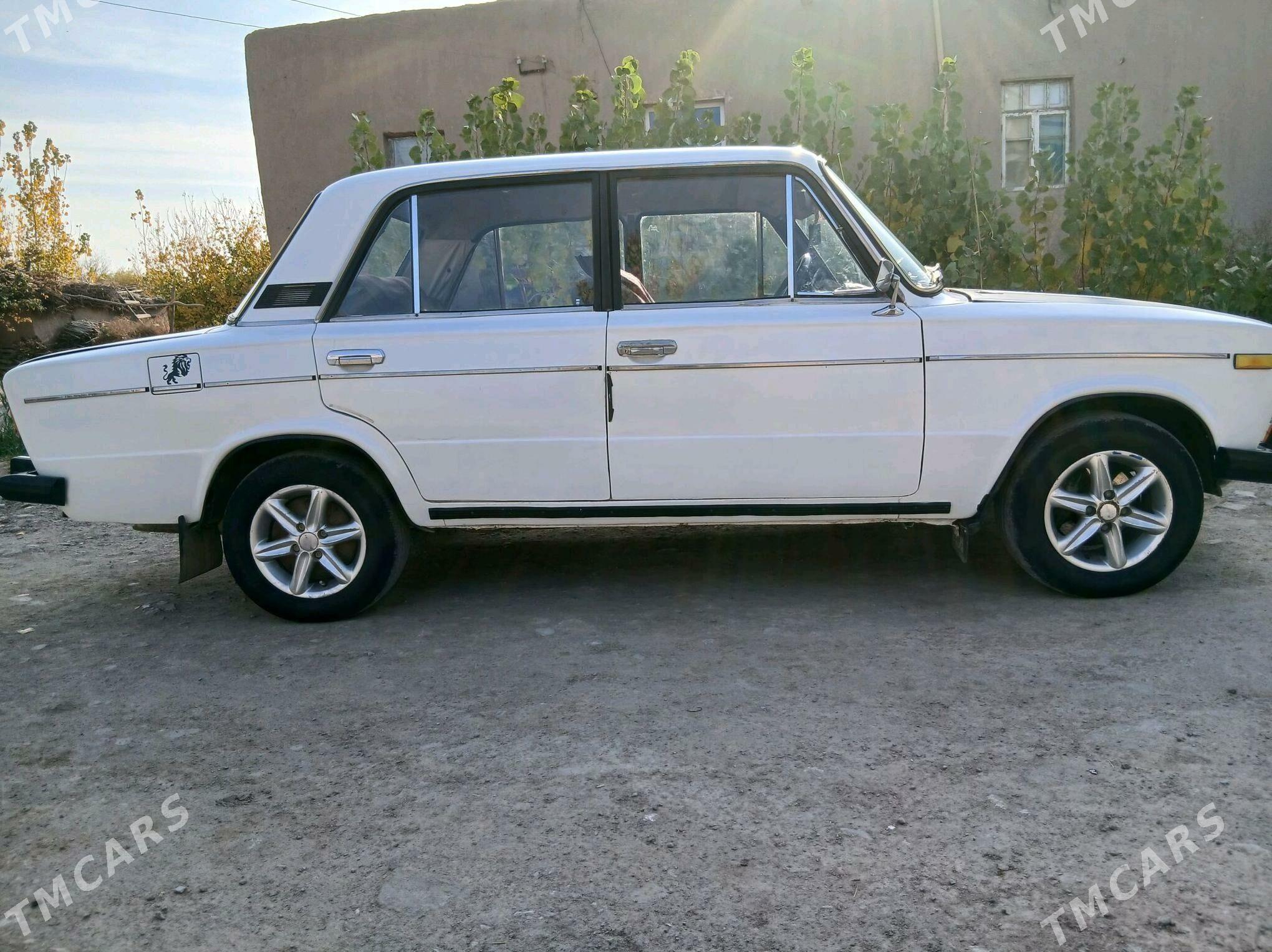 Lada 2106 1989 - 22 000 TMT - Gubadag - img 2