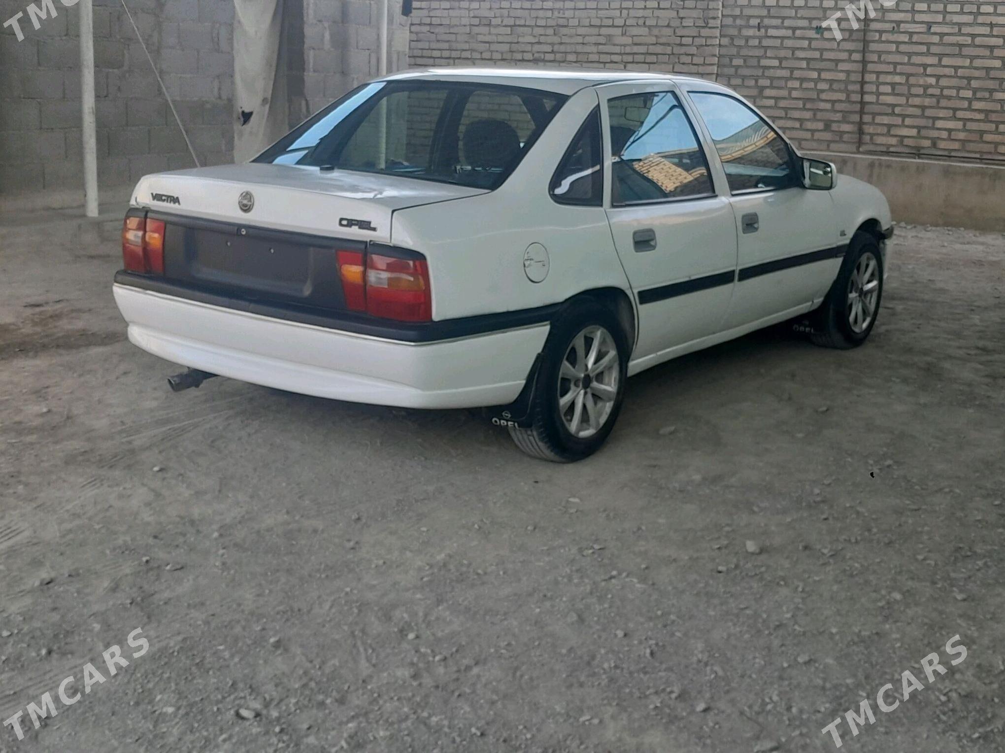 Opel Vectra 1993 - 30 000 TMT - Бахарден - img 7