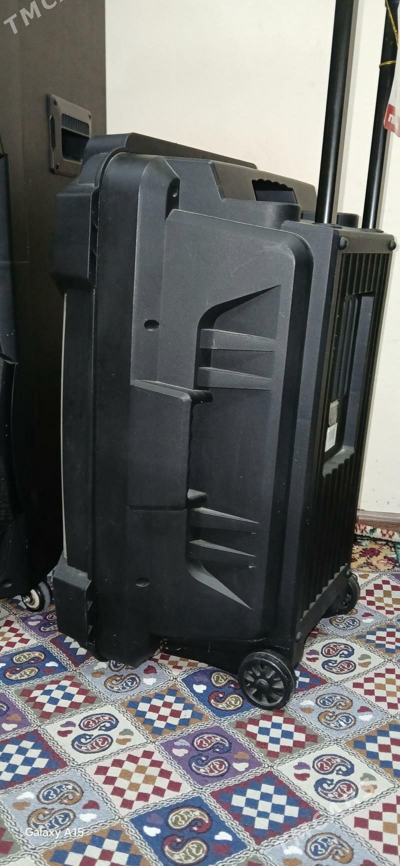 Kalonka NIKAI - Aşgabat - img 2