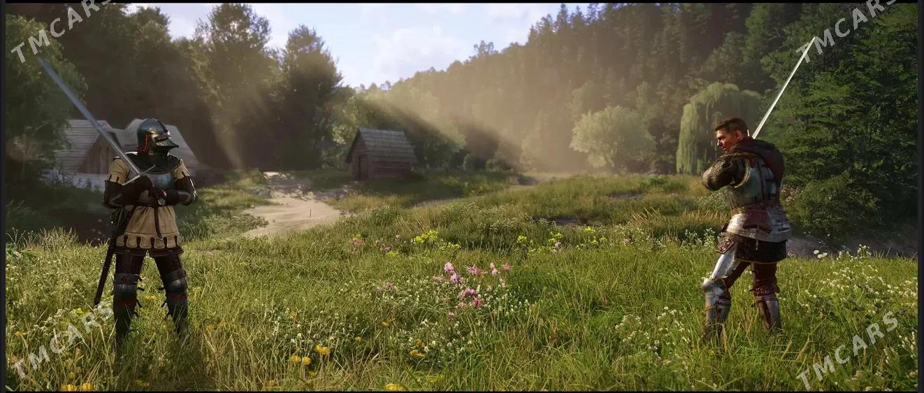 Kingdom Come: Deliverance II. - Туркменабат - img 5