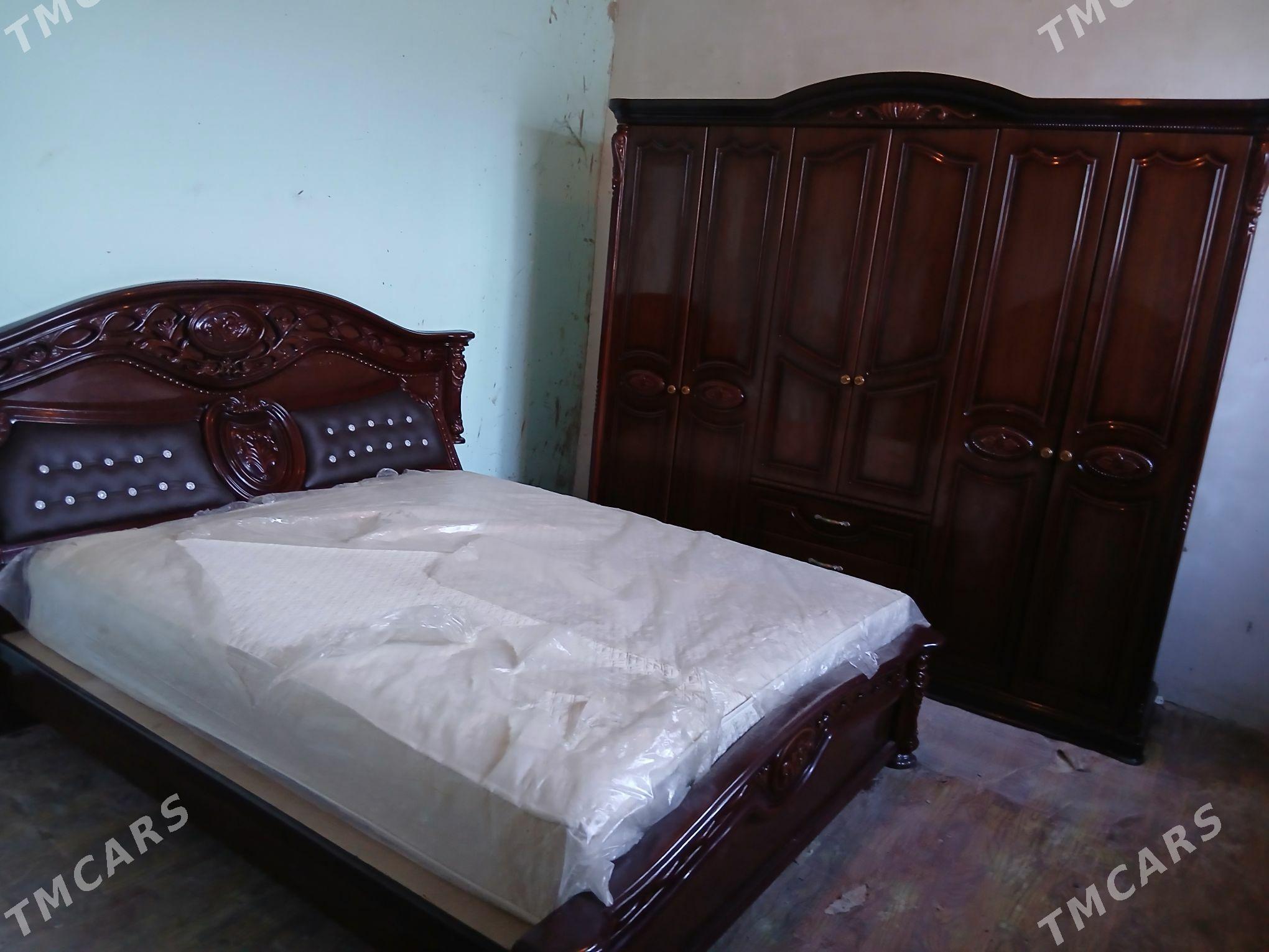 spalny garnetur - Daşoguz - img 4