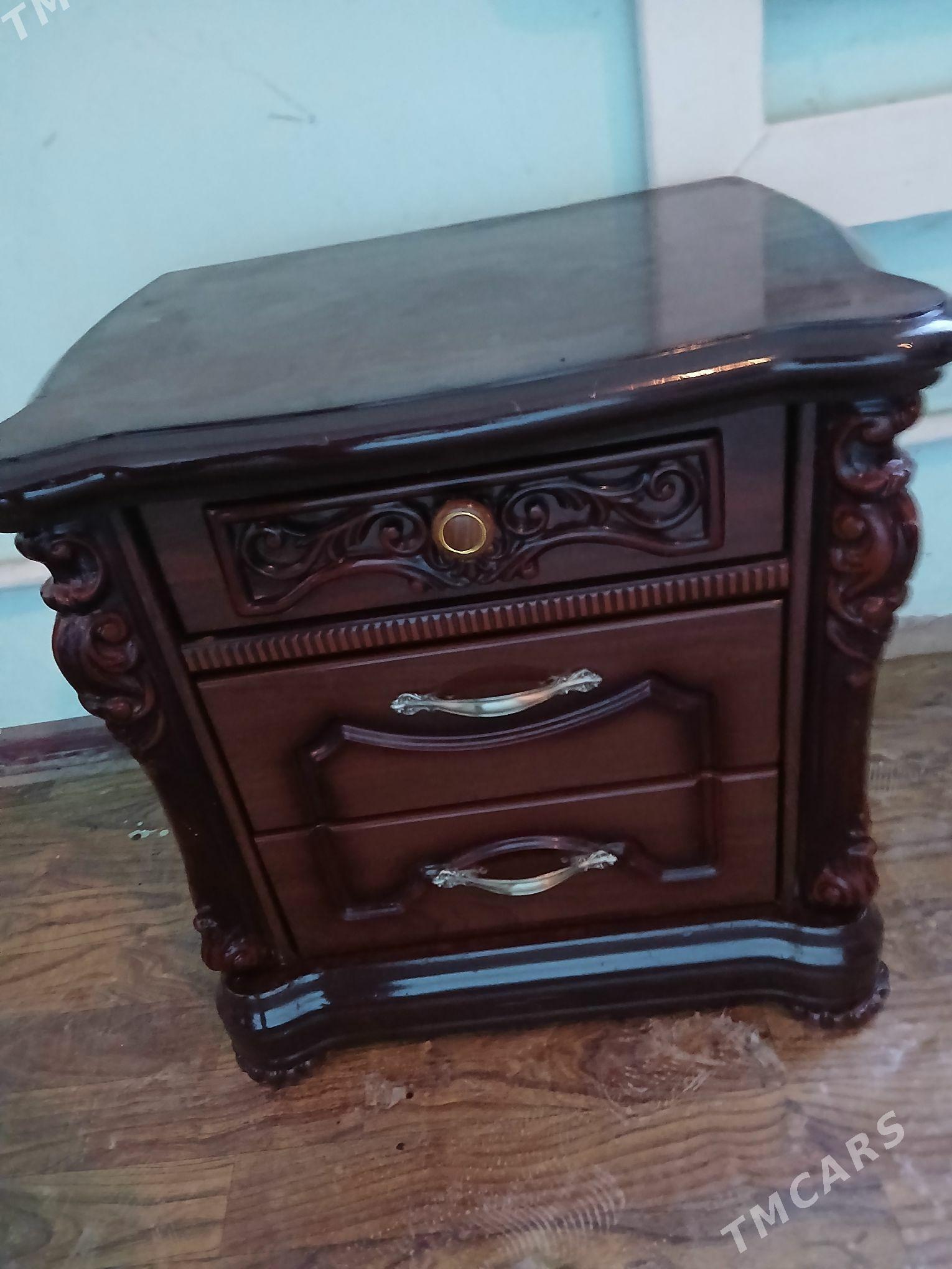 spalny garnetur - Daşoguz - img 1