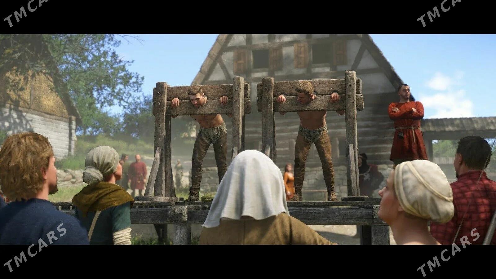 Kingdom Come: Deliverance II. - Туркменабат - img 6