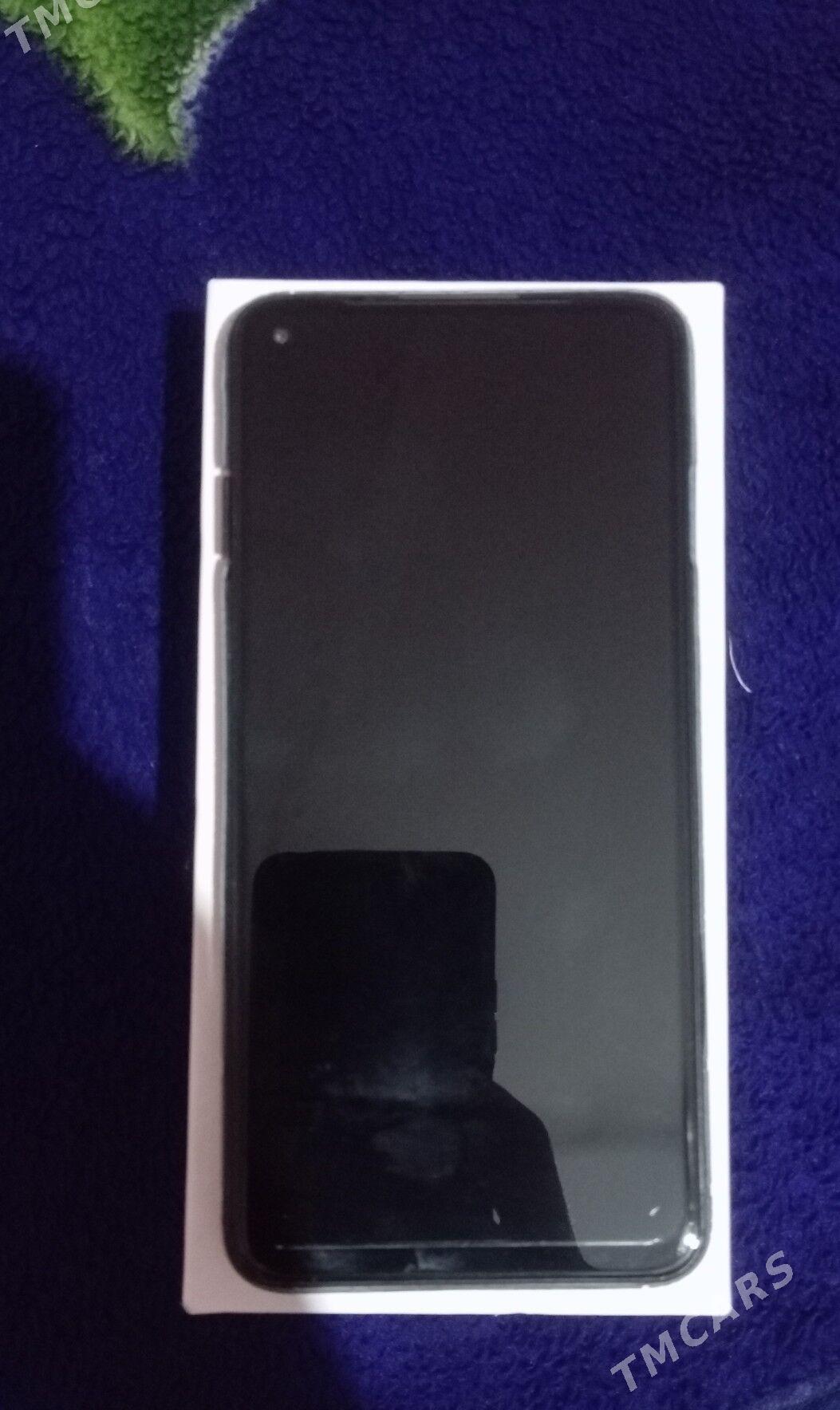 Redmi not 9 4/128 - Губадаг - img 6