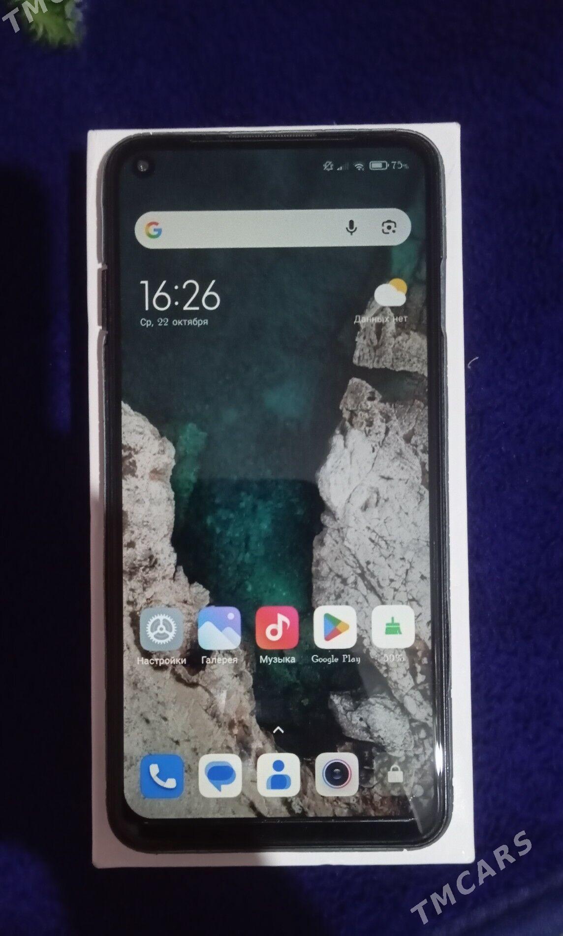 Redmi not 9 4/128 - Губадаг - img 4