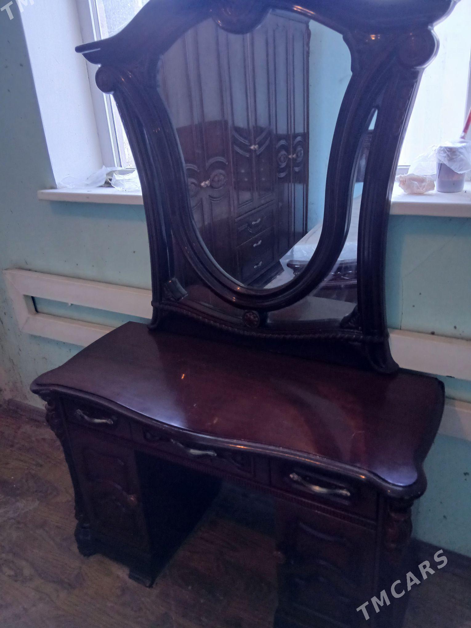 spalny garnetur - Daşoguz - img 3