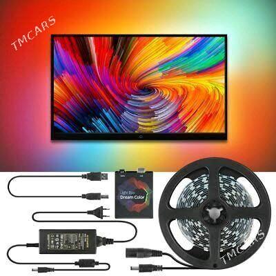 Ambilight led monitor - Балканабат - img 1